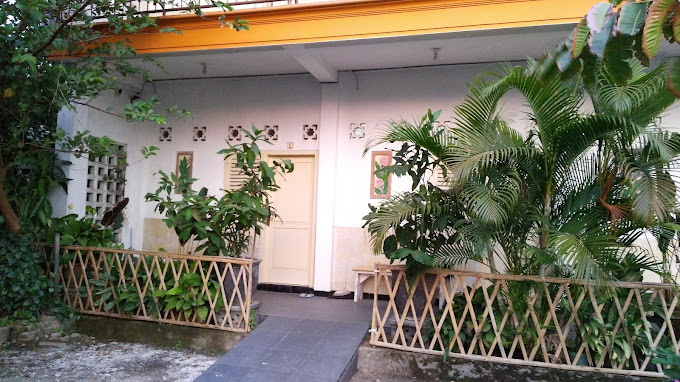 SMILE HOMESTAY SYARIAH